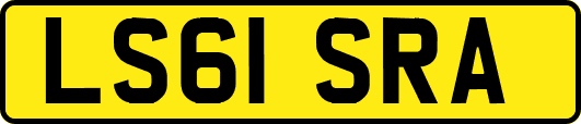 LS61SRA