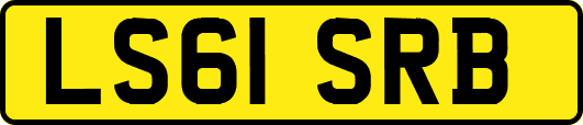 LS61SRB