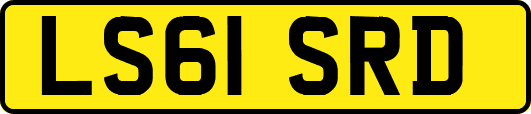 LS61SRD