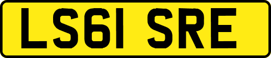 LS61SRE