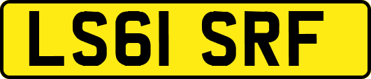 LS61SRF