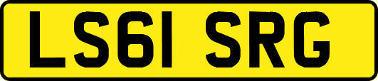 LS61SRG