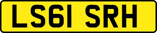 LS61SRH