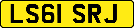 LS61SRJ