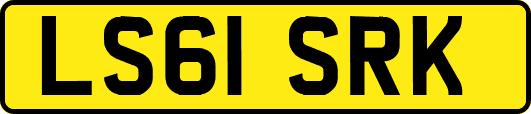 LS61SRK