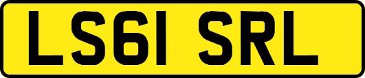 LS61SRL
