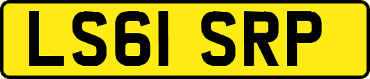 LS61SRP