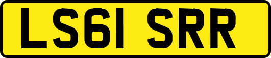 LS61SRR