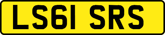 LS61SRS