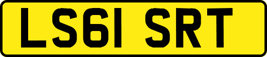 LS61SRT