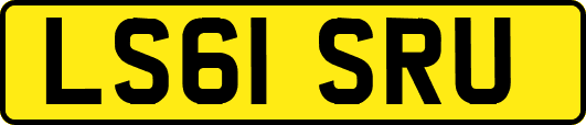 LS61SRU