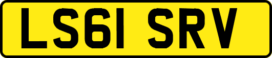 LS61SRV