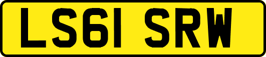 LS61SRW