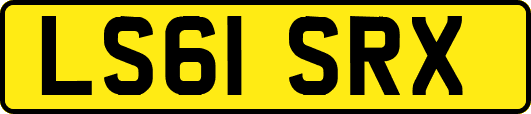 LS61SRX