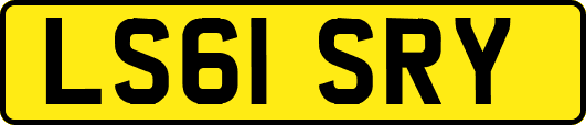 LS61SRY