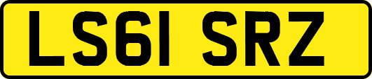 LS61SRZ