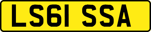 LS61SSA