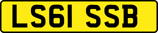 LS61SSB