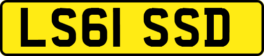 LS61SSD