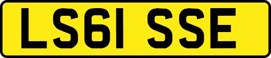 LS61SSE