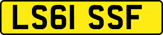 LS61SSF