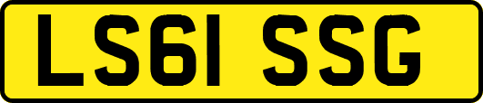 LS61SSG