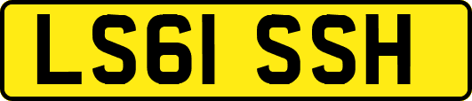 LS61SSH