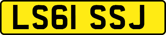 LS61SSJ