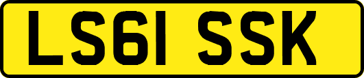 LS61SSK