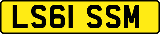 LS61SSM