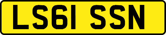 LS61SSN