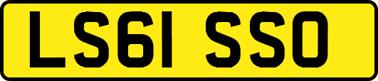 LS61SSO