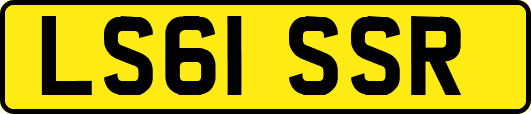 LS61SSR
