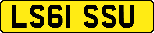 LS61SSU