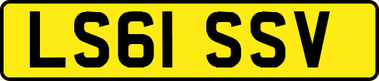 LS61SSV