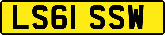 LS61SSW