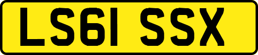 LS61SSX