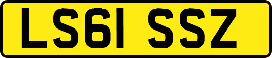 LS61SSZ