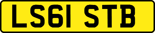 LS61STB