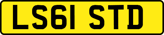 LS61STD