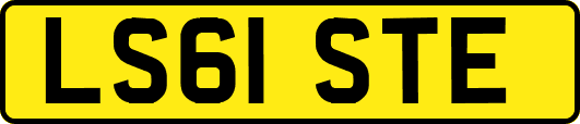 LS61STE