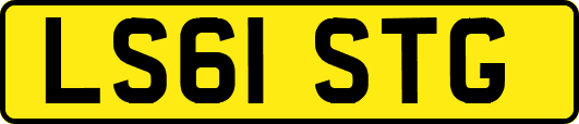 LS61STG