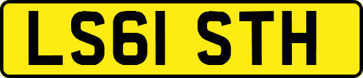 LS61STH
