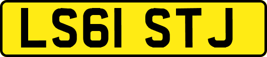 LS61STJ