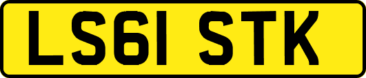 LS61STK