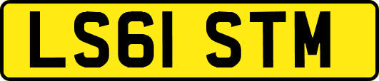 LS61STM
