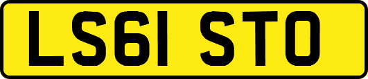 LS61STO