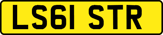 LS61STR