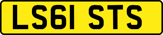 LS61STS