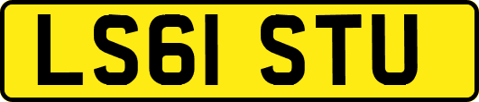 LS61STU